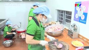 Combo 3 hộp thịt chua bì sần sật 220g