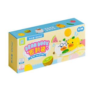 Cooker King | Túi Bảo Quản Thực Phẩm Chất Lượng An Toàn Cho Tủ Lạnh và Đông Lạnh
