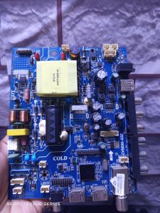Mainboard/MB TV LED Polytron PLD 24D8511