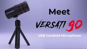 Avermedia Versati Go USB Microphone (AM310G2)