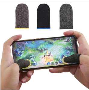 Best Quality Finger Sleeve Wasp 2: Enhance Your PUBG & COD Gaming Experience