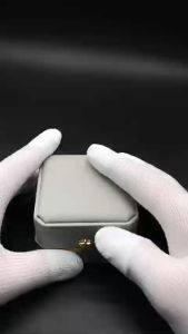 Nhẫn Nữ Bạc 925 Đính Full Đá Bạc Hiểu Minh NU501