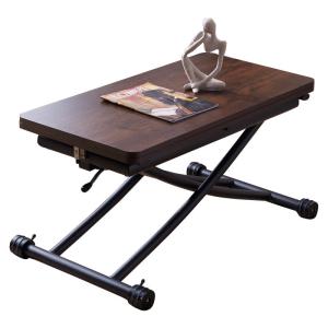 GUANYU | Height Adjustable Dining Table