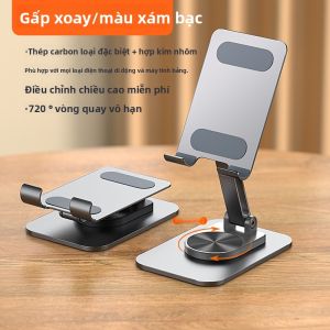 Carkoci | Giá Đỡ Điện Thoại Điều Chỉnh 360 Độ Có Thể Mang Đi