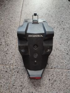 spakbor belakang honda cb 150 r led (seken)