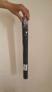 Lót bếp ga Vải sợi thủy tinh phủ Teflon bảo vệ bếp chống dầu chống bẩn chịu nhiệt có thể tái sử dụng