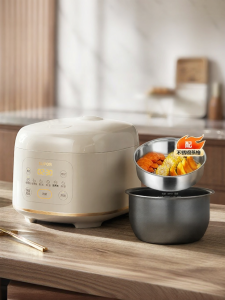 Supor | Government Subsidized Large Capacity Electric Rice Cooker