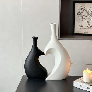 FANJIUSHI | Artistic Decorative Item Abstract Retro Style