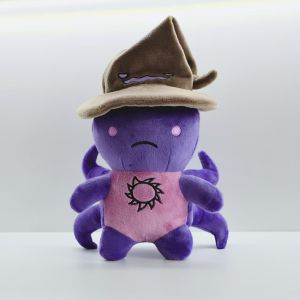 New Forsaken Azure Anime Game Peripheral Plush Doll Toy