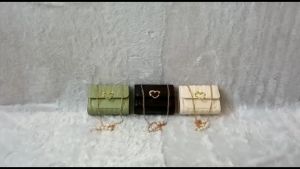 Tas Selempang Wanita Import Tali Rantai Kombinasi Mutiara Slingbag Mini Wanita Tas Bahu Wanita Shoulder Bag 720083 2008