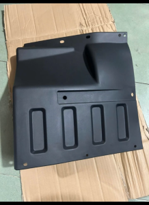 Vè chắn bùn bánh trước xe tải HYUNDAI 2T5 3T5 HD72 HD65 HD99 HD98 75S 110xl 120sp ( giá 1 cái) hàng thay thế
