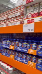 [HÀNG MỸ] Đ𝐀𝐔 𝐍𝐇Ứ𝐂 𝐗ƯƠ𝐍𝐆 𝐊𝐇Ớ𝐏 - 𝐂𝐇Ấ𝐍 𝐓𝐇ƯƠ𝐍𝐆 𝐃Â𝐘 𝐂𝐇Ằ𝐍 - 𝐒Ụ𝐍 - Viên Uống Bổ Khớp Osteo Bi- Flex Triple Strength 200 Viên