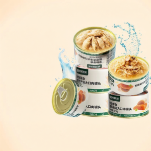 YANXUAN | Hair Growth Moisture Increasing Weight Gain Cat Food
