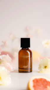 My Diary Bloom’s Whisper Eau de Parfum มายไดอารี่ บลูมส์ วิสเพอ โอ เดอ พาร์ฟูม 5 ml. น้ำหอม