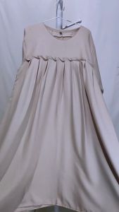 Tunik Wanita Jumbo Kekinian Terbaru