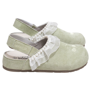 Warrior | Popular Easy-on Mary Jane Shoes
