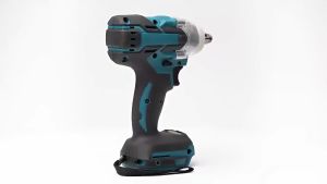 MAKITA Cordless Impact Wrench 3980VF Wrench Impact Drill Wrench Impact Cordless Heavy Duty Wrench 无绳冲击