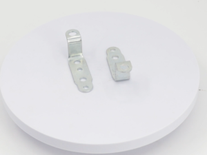 2PCS Motorcycle Modification Accessories Aluminum Alloy Bracket Head Light Brackets Rearview Mirror Lamp Bracket