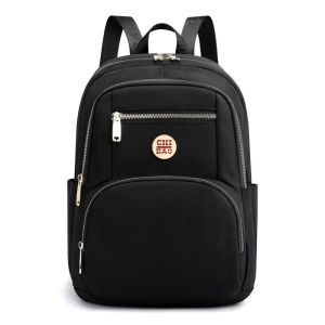 Tas ransel wanita chibao import termurah 0616 Kanvas