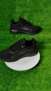 Giày thể thao nam giày sneaker nam giày chạy bộ tập gym đế siêu nhẹ chất vải thoáng khí size từ 39 đến 44 ( hàng hộp )