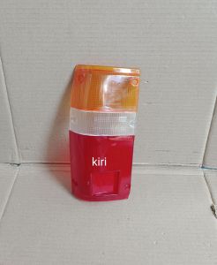 MIKA LAMPU BELAKANG KIJANG SUPER MINIBUS SET KANAN KIRI