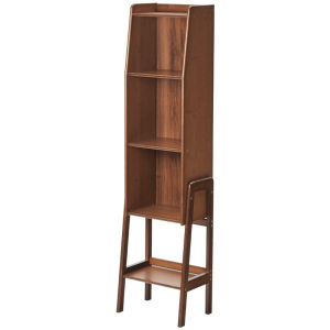ZHU TING | Home Multi-functional Storage Rack for Display and Books