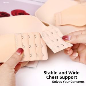 Bra Extension Clasp