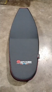 Spyker Flat Seat For Mio Sporty