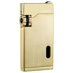 Jobon Zb-999 Double Jet Flame Lighter