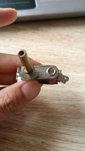 Rơ le nhiệt nồi lẩu điện