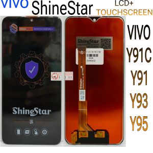 LCD VIVO Y91/Y91C/Y93/Y95/Y1s SHINESTAR FULLSET