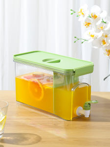 Túi Đựng Nước Đá Dung Tích Lớn Có Vòi Để Tủ Lạnh Kiểu Nhật Bản Dùng Trong Gia Đình Túi Đựng Cola Trà Trái Cây Phổ Biến