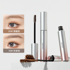 UKISS | เจลย้อมคิ้วที่กันน้ำและอยู่ได้นาน