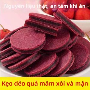 Nội Dung Dâu Tây và Dâu Tằm Không Chất Phụ Gia