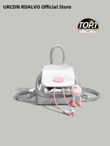 URCDN RDALVO | Mini Stylish and Portable Backpack