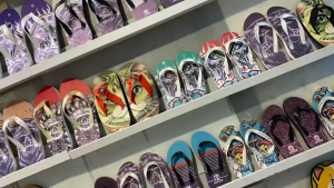 Sandal SV7N-0532 BIG SIZE LAKI-LAKI Distro Sandal Jepit Pria Dewasa UK 36-45 Dan Anak anak UK 26-35 Ready Stok