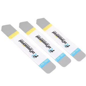 Professional Mobile Phone Curved LCD Screen Spudger Opening Pry Card Tools for IPhone Ipad Watch Camera Disassemble Metal Pieces
