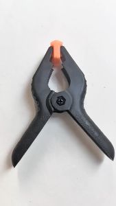 KẸP TREO PHÔNG CHỤP ẢNH (BACKDROP CLAMP) NHỎ GỌN CHẮC CHẮN