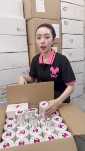 Combo 10 cuộn Giấy in bill KT 80*45 80*65 80*80 Dùng để in hóa đơn bán hàng in bill máy quẹt thẻ POS bill máy in di động.