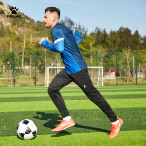 Kelme | Winter Thinsulate Training Pants