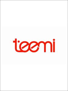 TEEMI 7381 Series 90 Degree Opening Closure Ergonomic Primary School Beg with FREE Pencil Case or Beg Sekolah Kanak Kanak