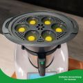 1PC New Life Small Electric Six in One Steamer Simple Egg Boiling Pot Kitchen cooking accessories. 
