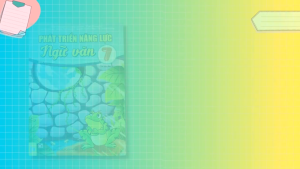 Sách - Phát Triển Năng Lực Ngữ Văn 7 - Biên soạn theo chương trình GDPT mới - ndbooks