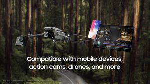 Samsung PRO Plus microSD Card U3 A2 V30 UHS-I Up to 180MB/s 130MB/s 256GB 512GB MBMD 12BUY.MEMORY