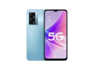 OPPO | 2026 NEW OPPO A57 5G 6.56" 90Hz Screen Large Storage Smartphone 8+128GB 13MP AI Camera 5000mAh Big Battery Type-C Dual SIM Phone