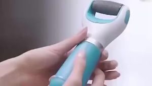 HNKMP | 【4Pcs Coarse Replacement Refill Roller Head For Electric Pedicure Foot File Tools】