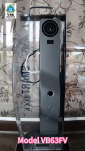 Full Automatic Digital Wifi Smart Door Lock With Face Recognition (Installation Option only for Klang Valley Seremban &..Area )