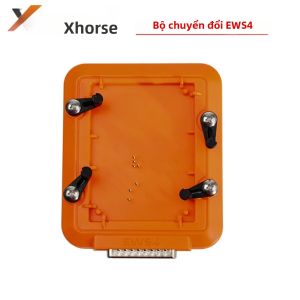 Bộ Chuyển Đổi Xhorse VVDI Prog EWS4 Dành Cho Mô-đun BMW EWS 4 - Công Cụ Đọc Ghi Dữ Liệu Không Cần Hàn Tương Thích Với Máy Lập Trình Xhorse VVDI Prog