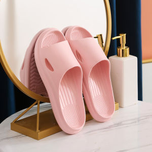 JIFANPAUL | Non-slip Quiet Home Slippers