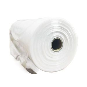 Thickened Flat Mouth Hand Tear Food Grade Plastic Bag Refridgerator Food Freezing Storage Bag Self Adhesive Roll up Bag